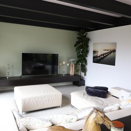 Residence Chieming Ngoại thất bức ảnh