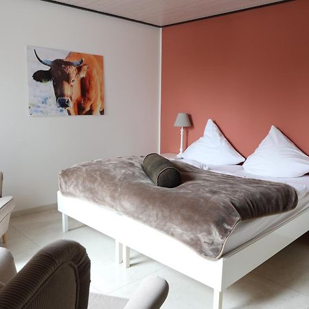 Residence Chieming Ngoại thất bức ảnh