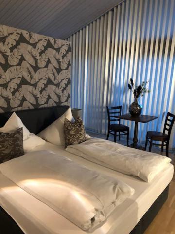Residence Chieming Ngoại thất bức ảnh