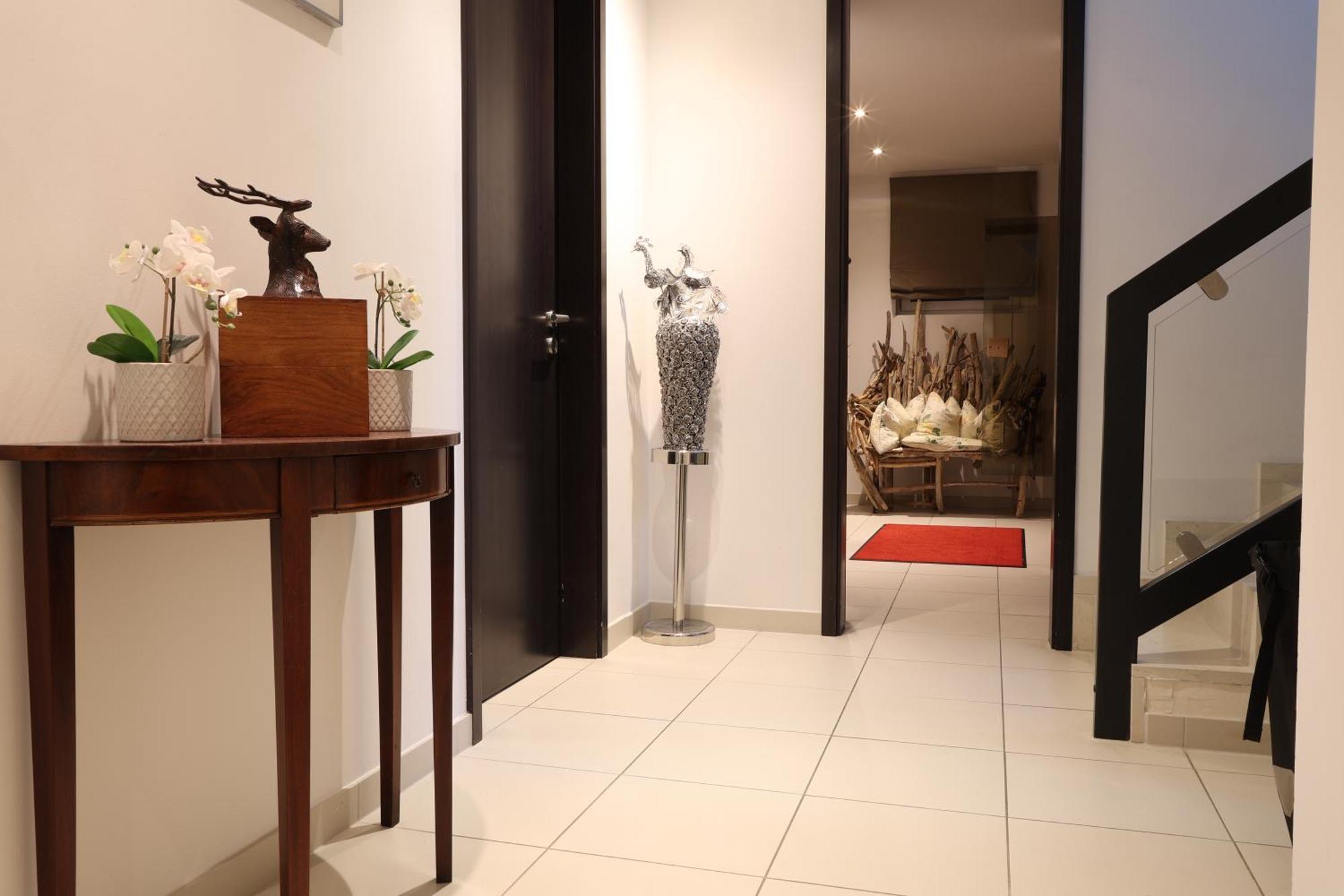 Residence Chieming Ngoại thất bức ảnh