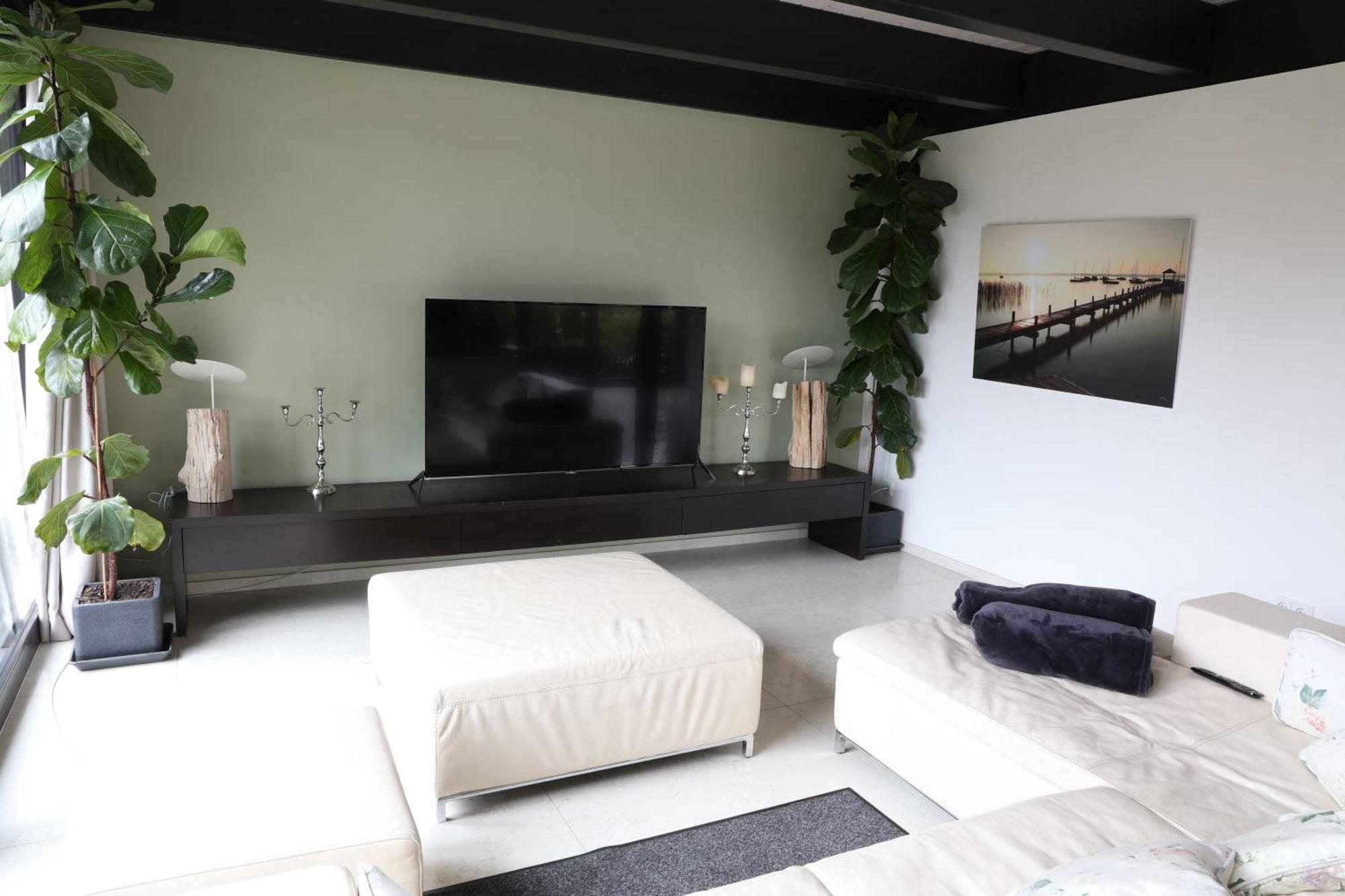 Residence Chieming Ngoại thất bức ảnh