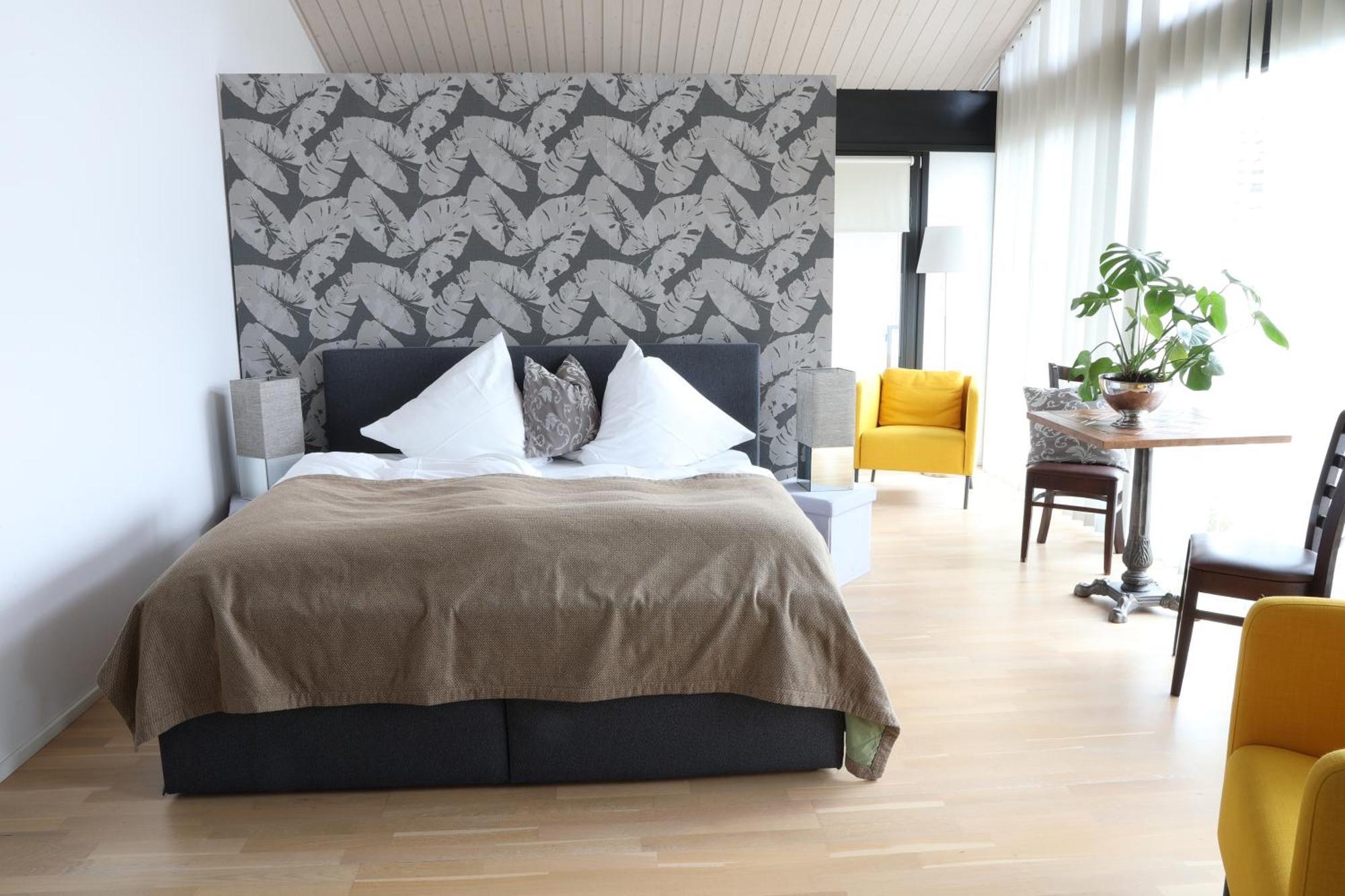 Residence Chieming Ngoại thất bức ảnh
