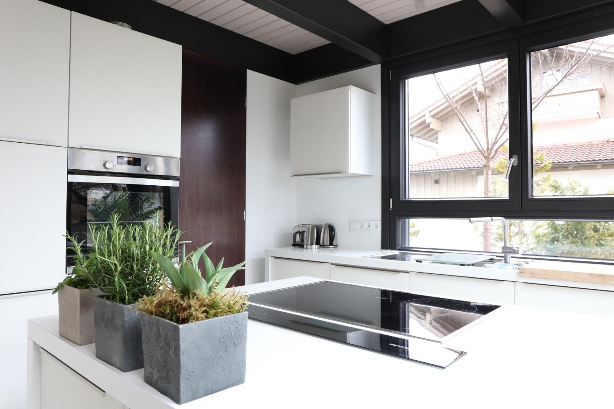 Residence Chieming Ngoại thất bức ảnh