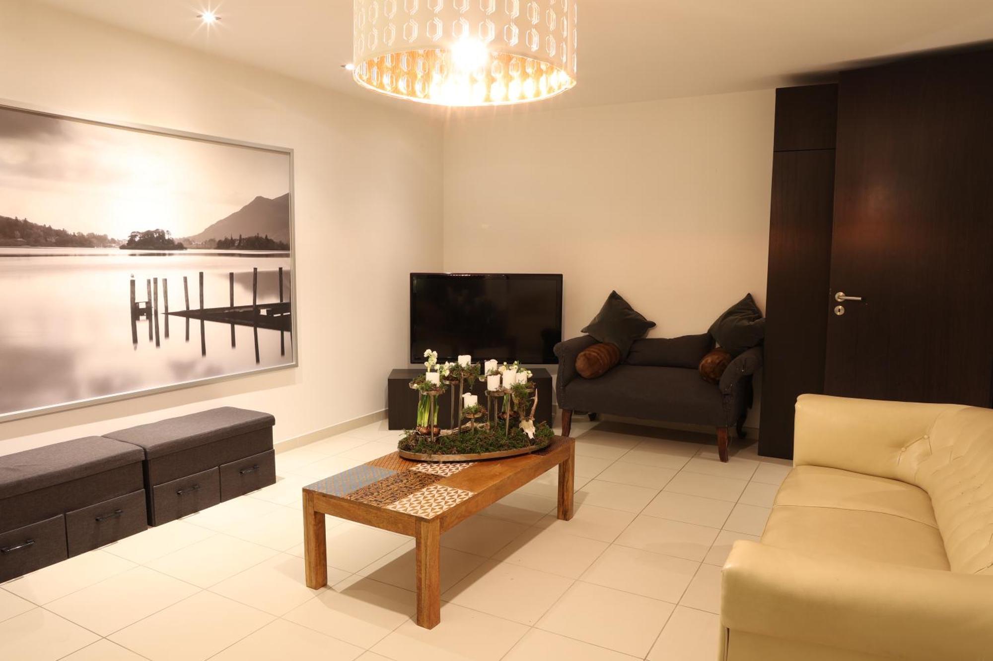 Residence Chieming Ngoại thất bức ảnh