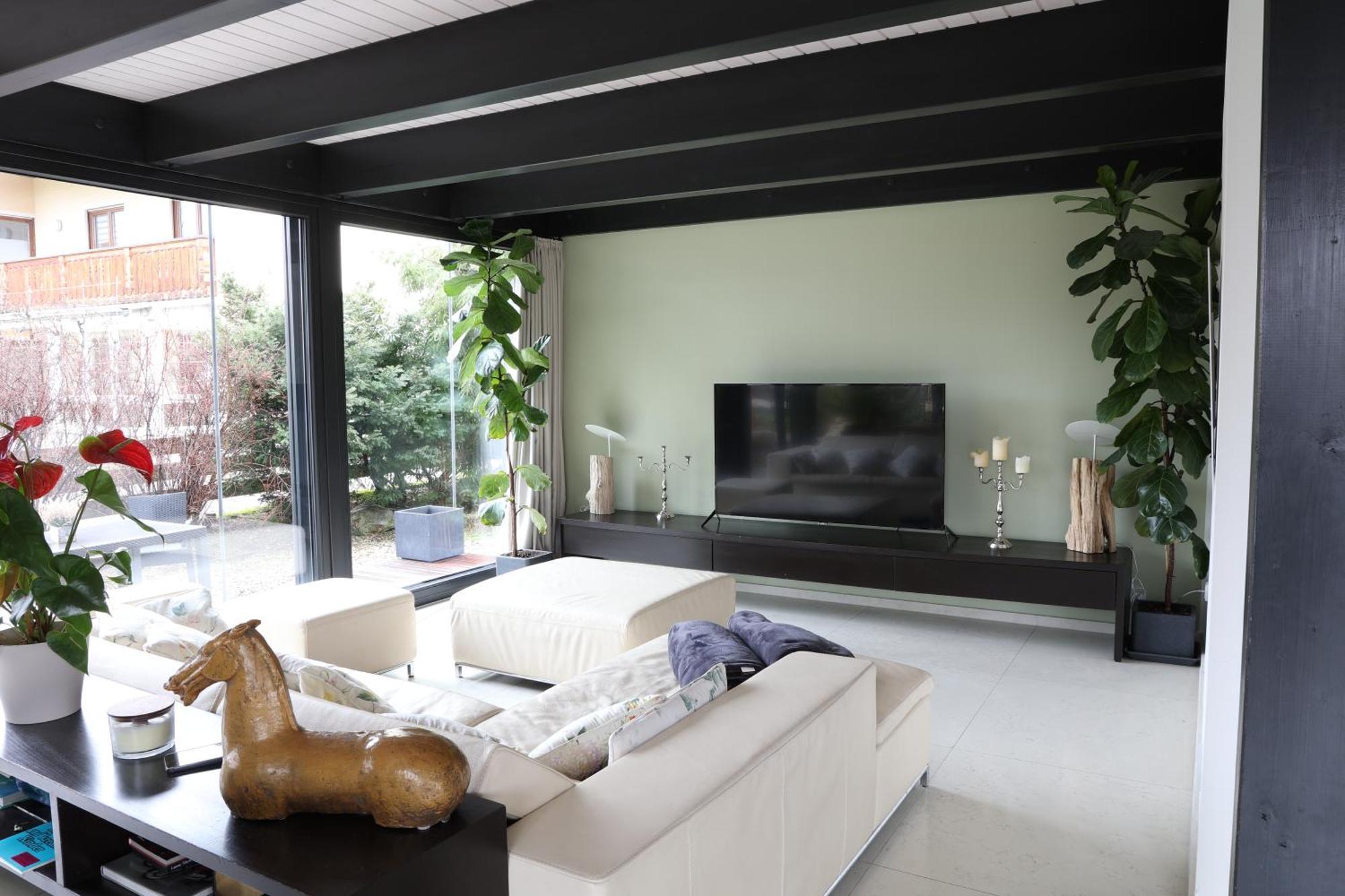 Residence Chieming Ngoại thất bức ảnh