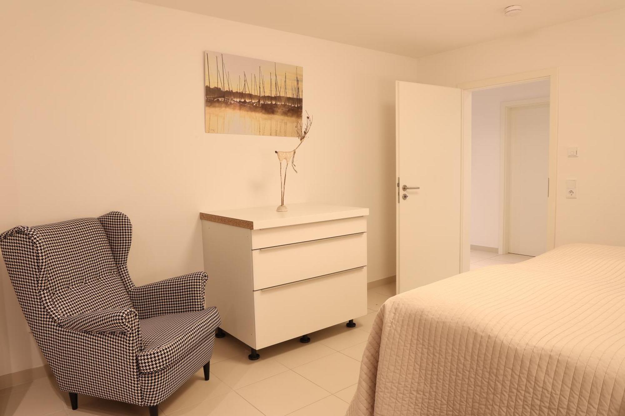 Residence Chieming Ngoại thất bức ảnh