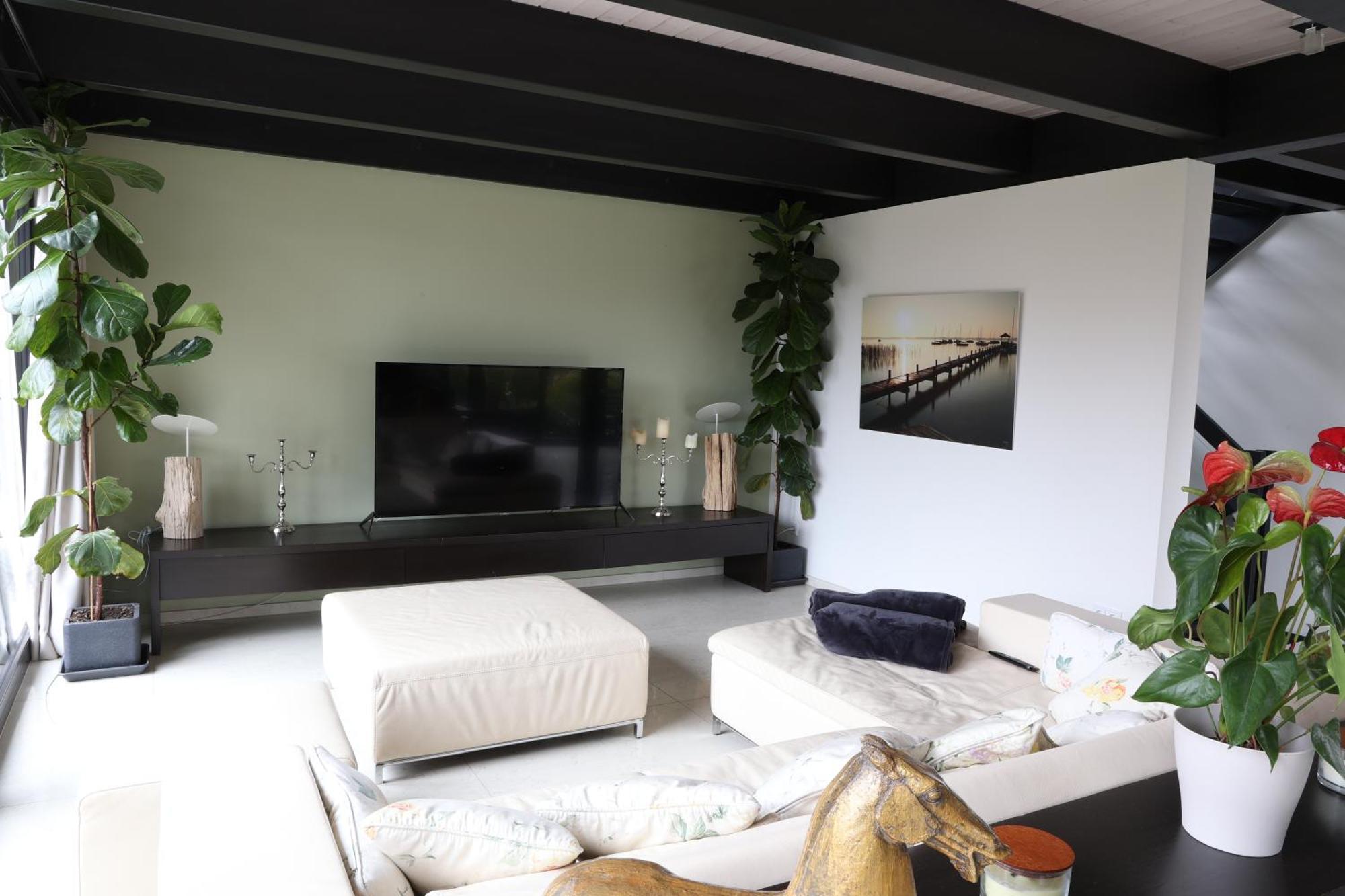 Residence Chieming Ngoại thất bức ảnh