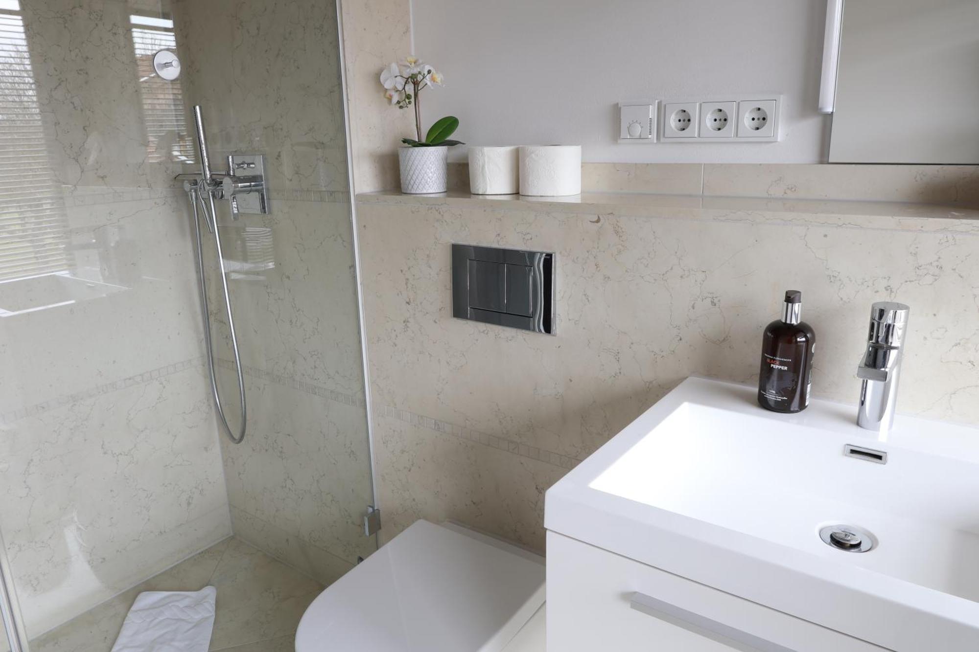 Residence Chieming Ngoại thất bức ảnh
