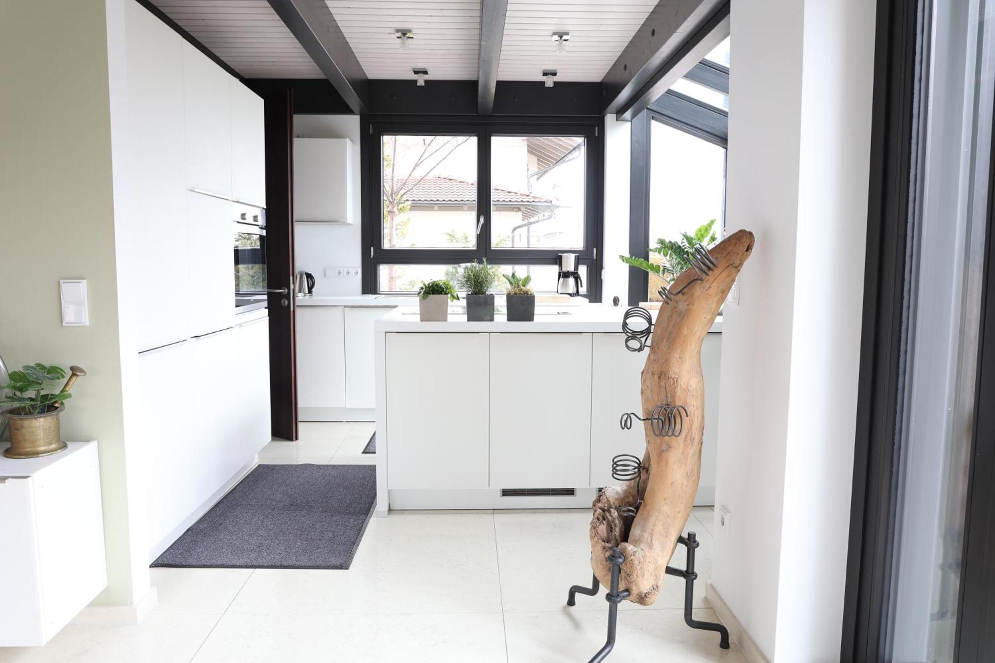 Residence Chieming Ngoại thất bức ảnh