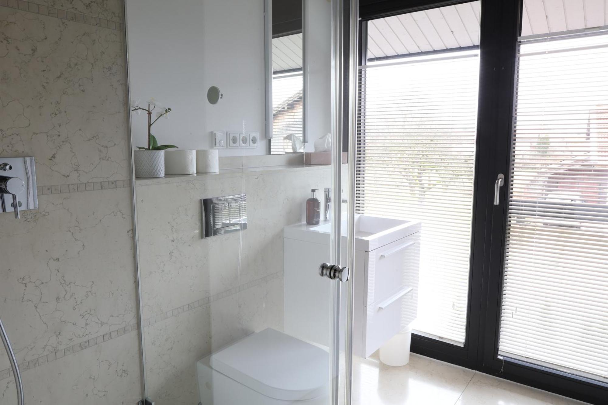 Residence Chieming Ngoại thất bức ảnh