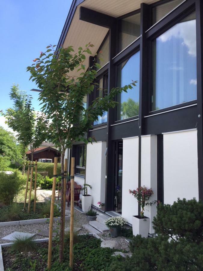 Residence Chieming Ngoại thất bức ảnh
